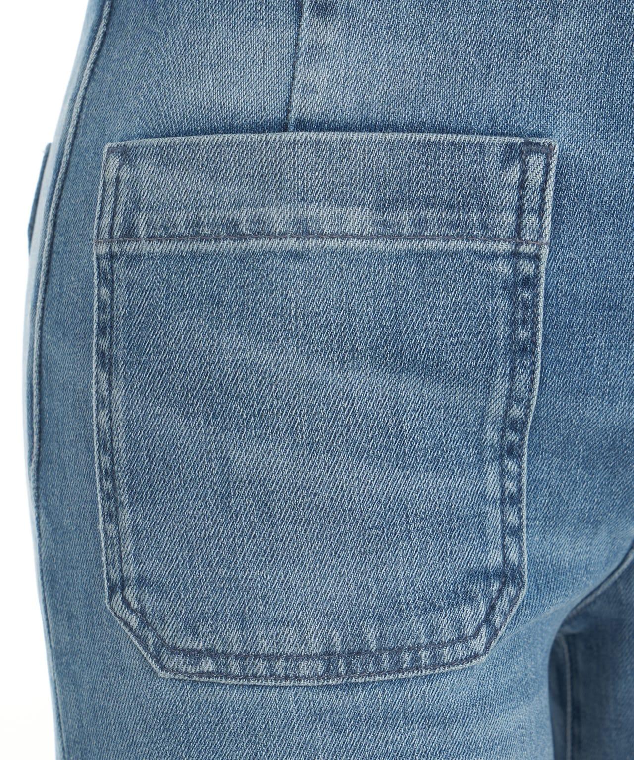 Flared jeans 'Jane' Product Image