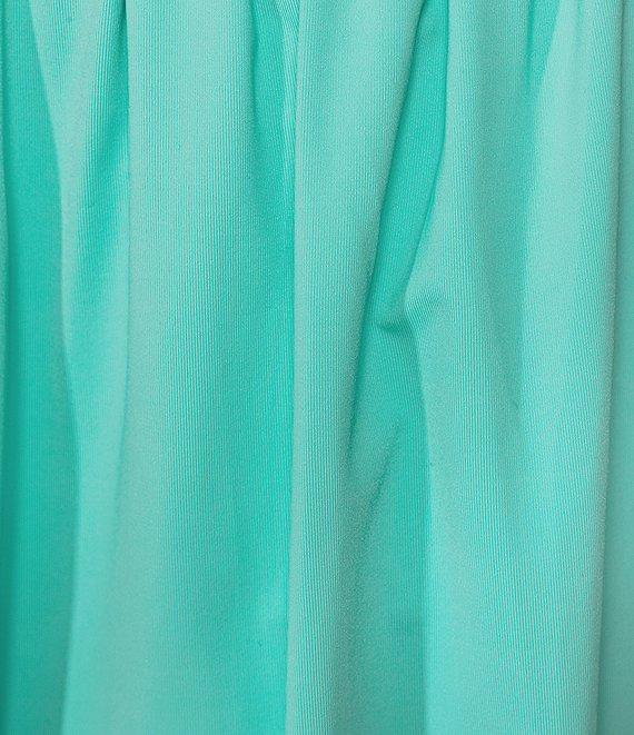 GB Mid-Rise Flippy Shorts Product Image