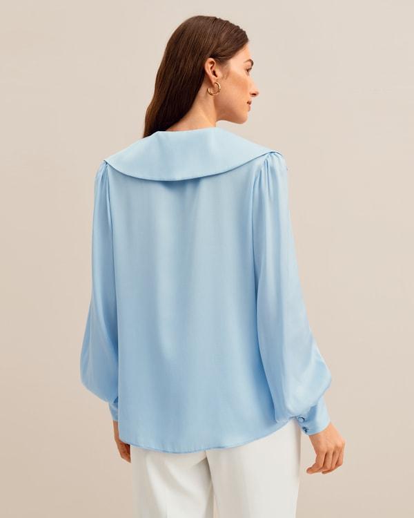Cervina Blouse Product Image