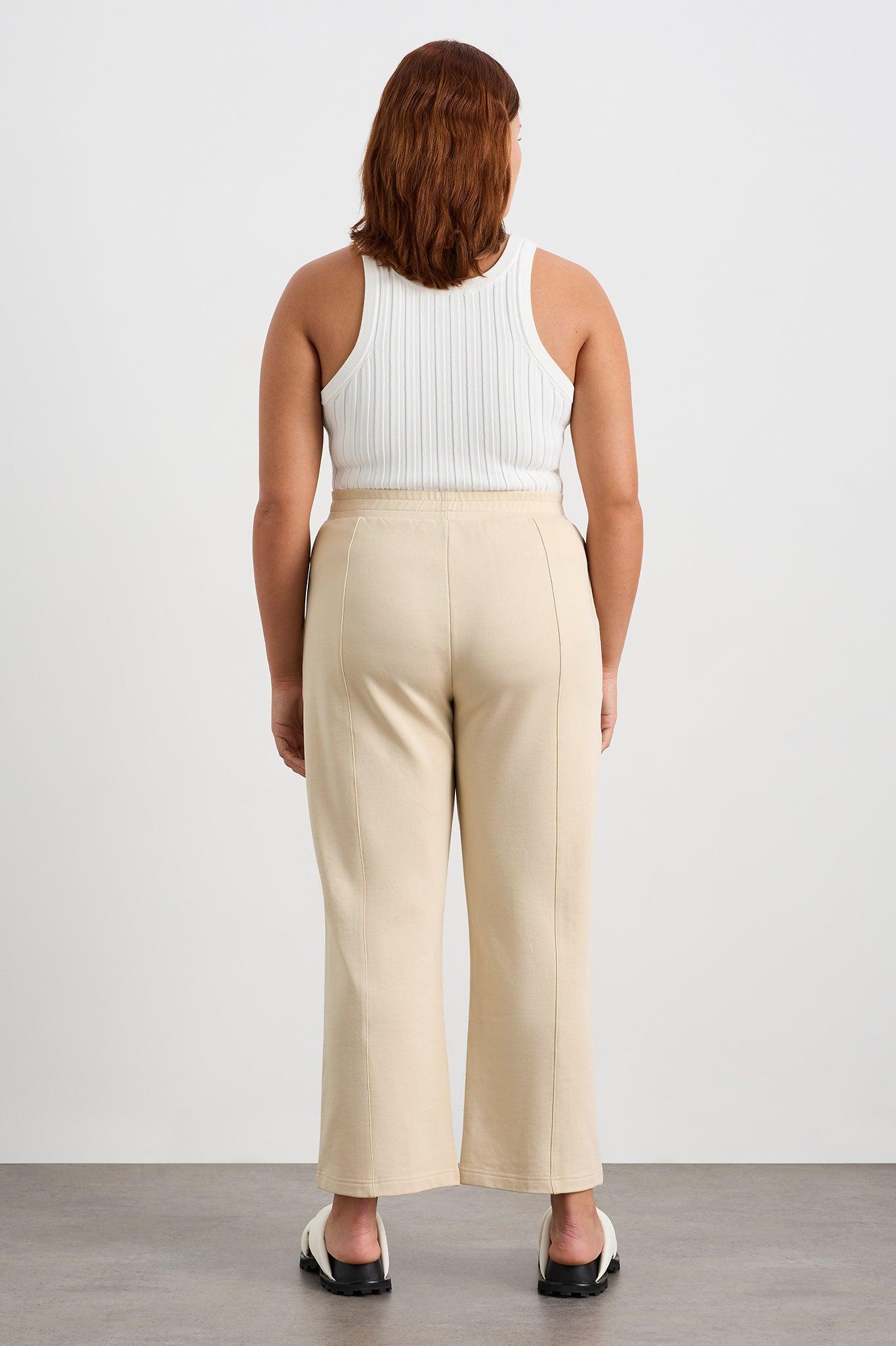 Wide Leg Trackpants 506 Product Image