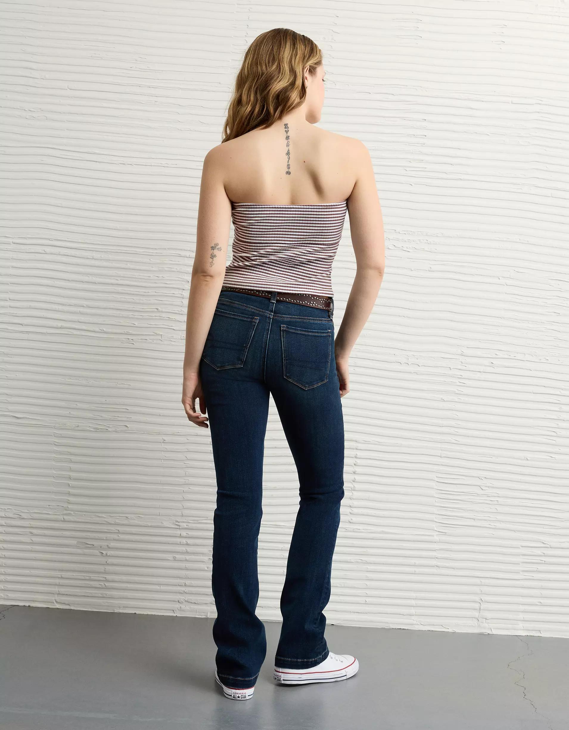 AE Rosette Tube Top Product Image