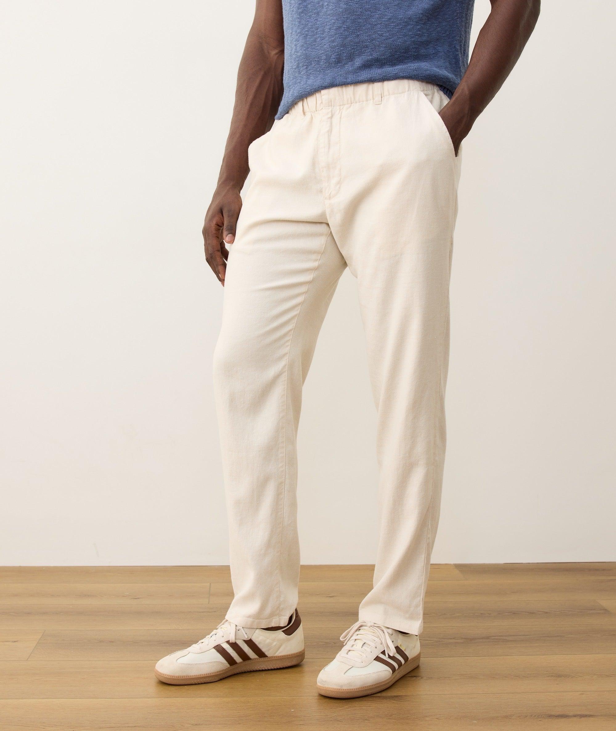 Saturday Hemp Chino Product Image