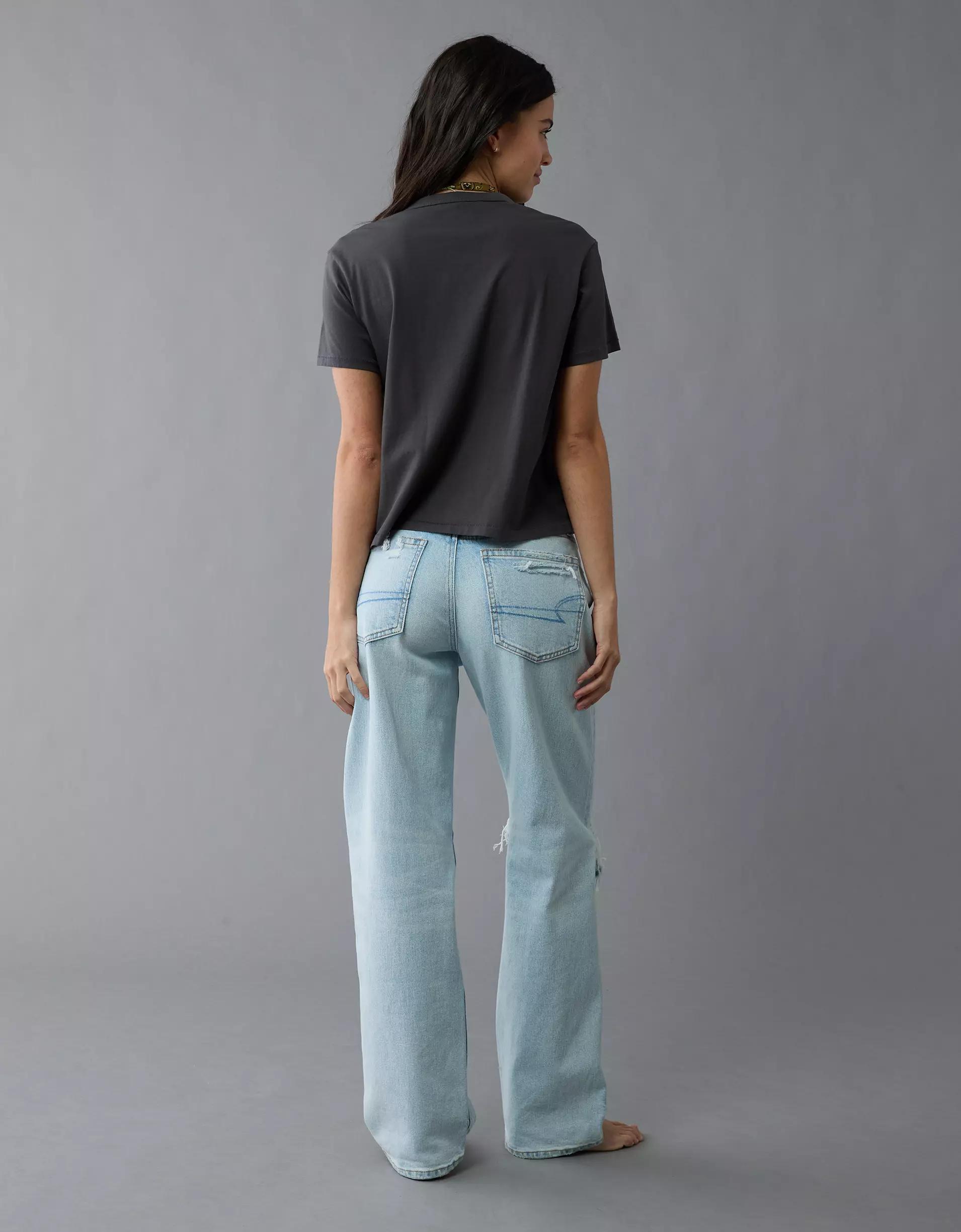 AE Books Graphic T-Shirt Product Image