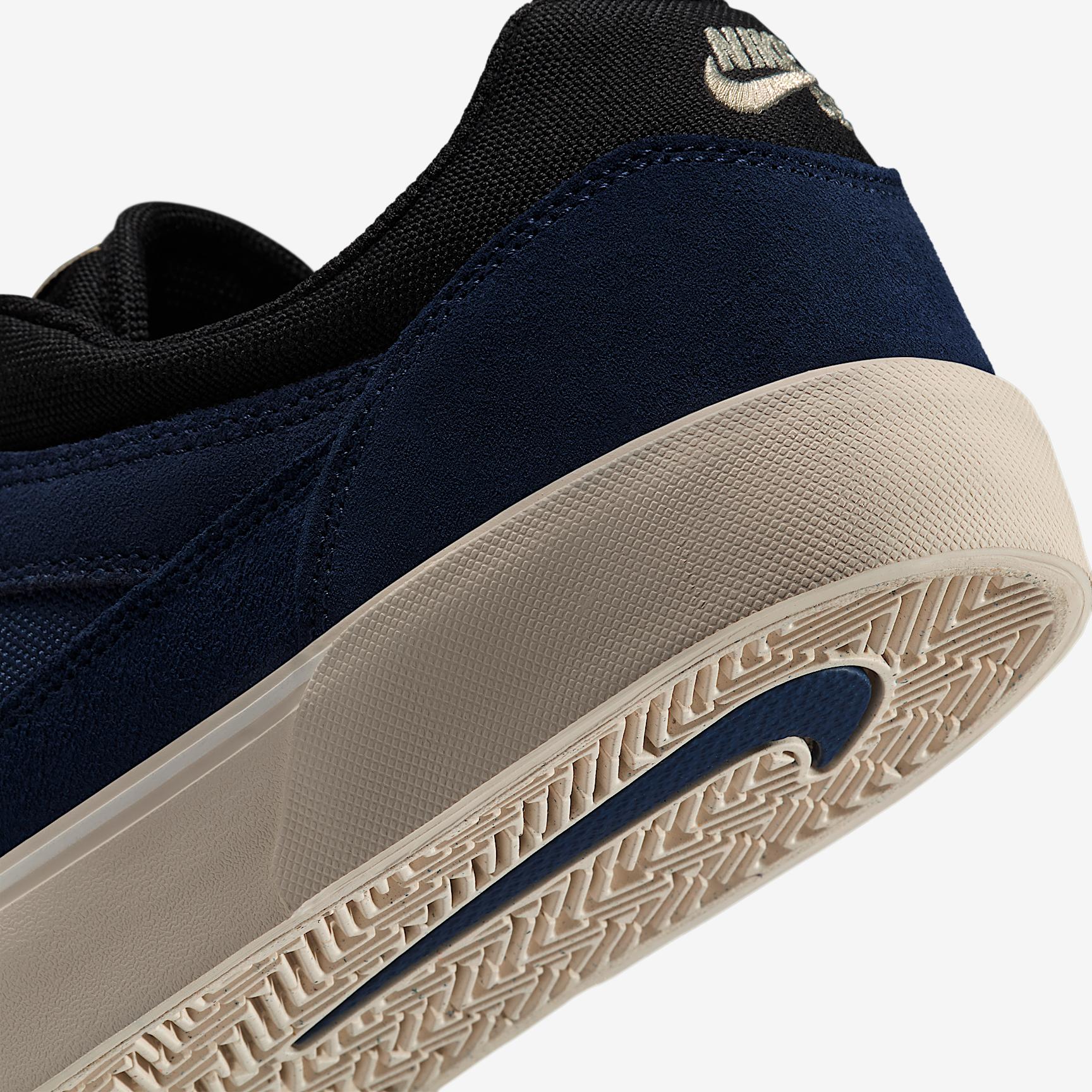 Men's Nike SB Malor Shoes Product Image