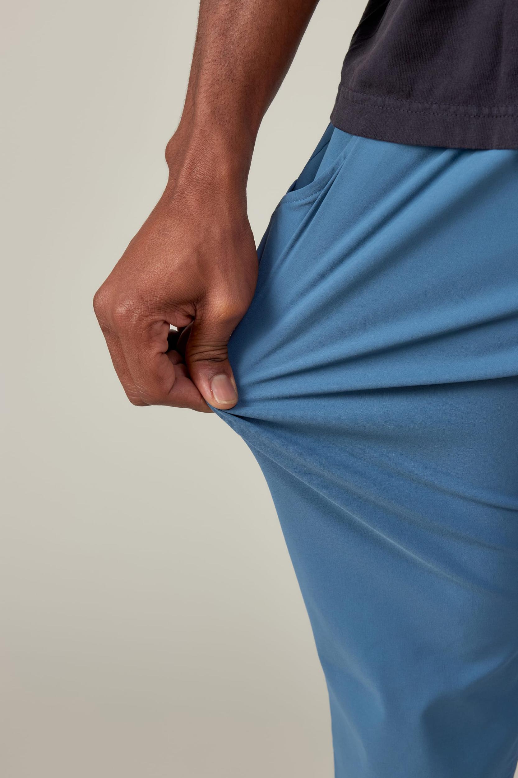 686 Men's Everywhere Featherlight Chino Pant - Slim Fit Male Product Image