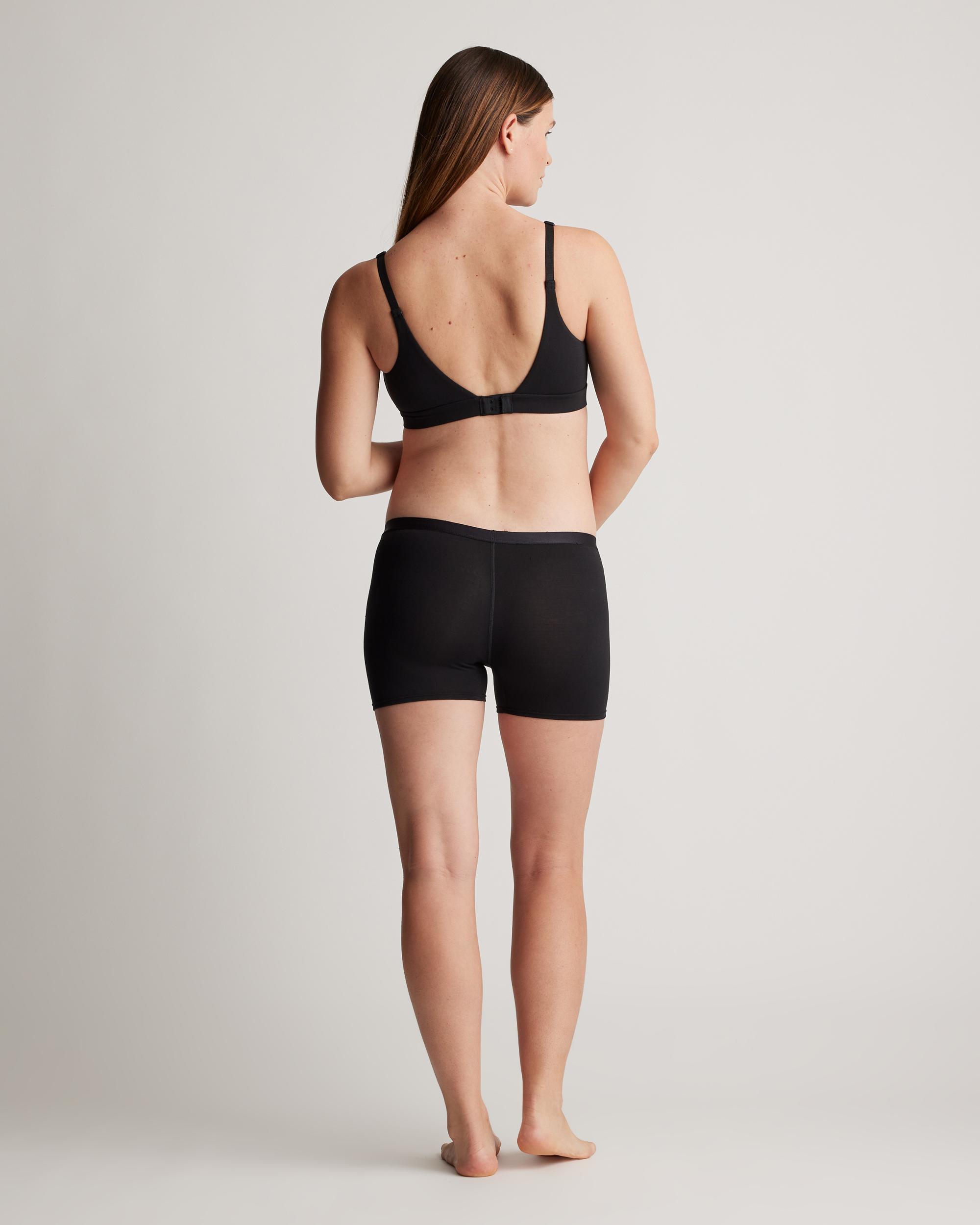 Quince | Women's Micromodal Nursing Bra Size XS Product Image