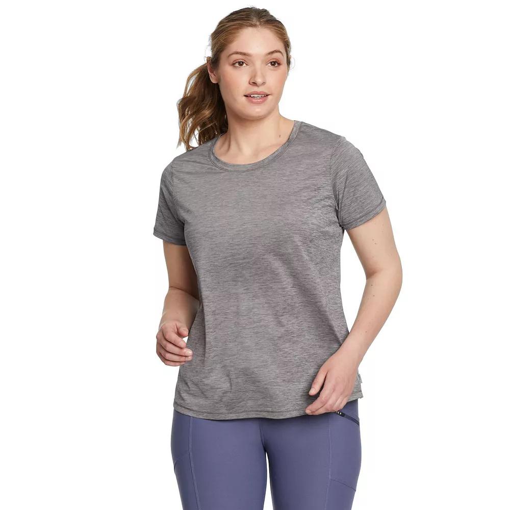 Women's Eddie Bauer Resolution Short Sleeve Tee,  Product Image