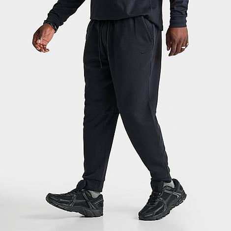 Nike Mens Primary Fleece Dri-FIT UV Performance Jogger Pants | FZ0975-110 Product Image