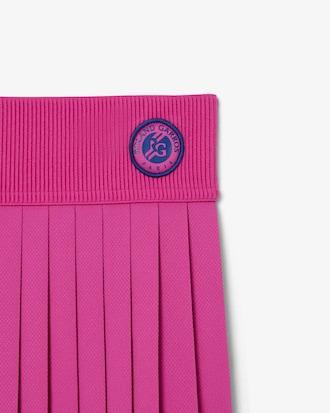 Roland-Garros Edition Sport Skirt with Liner Product Image