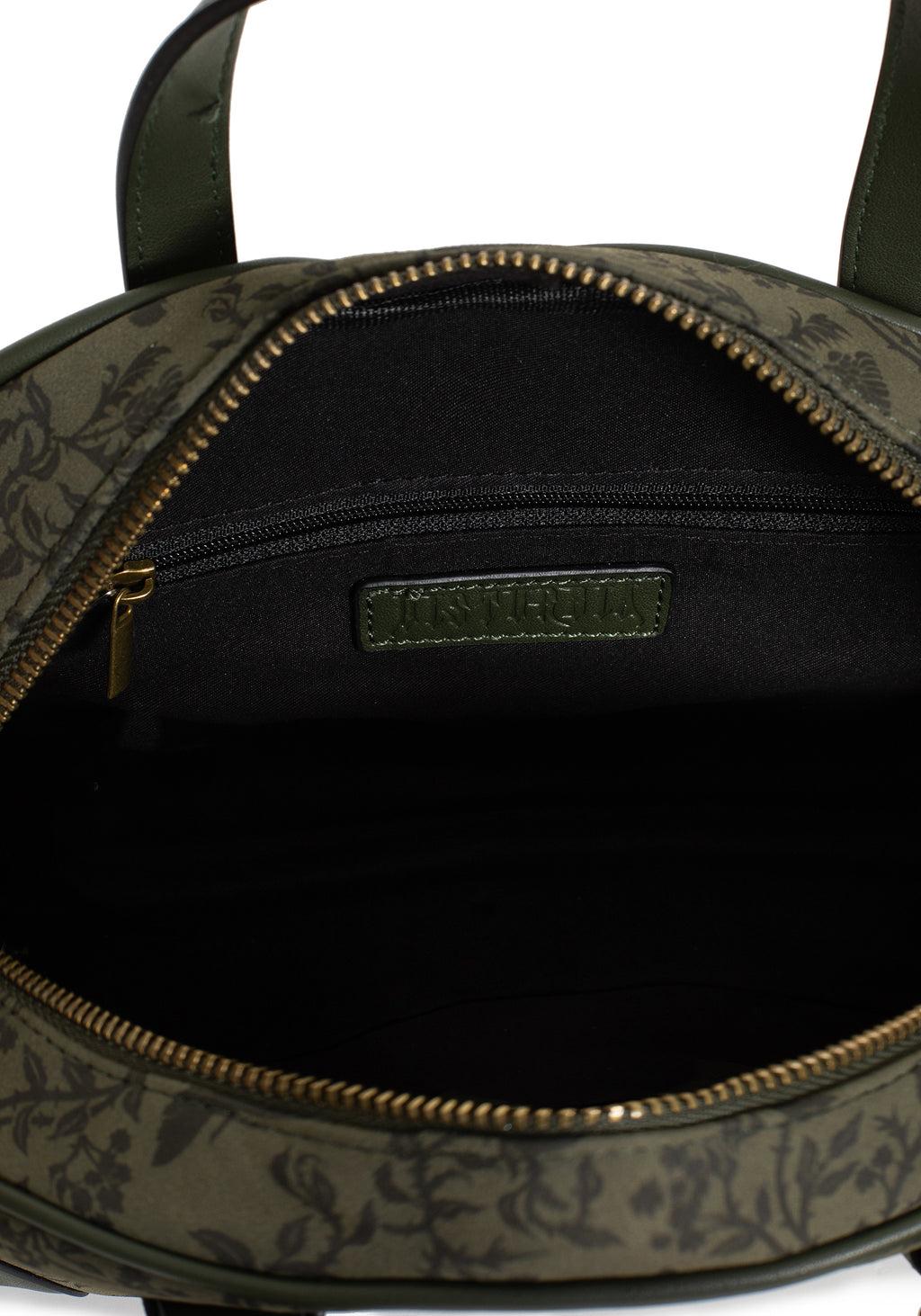 Morgana Printed Crossbody Bag Product Image