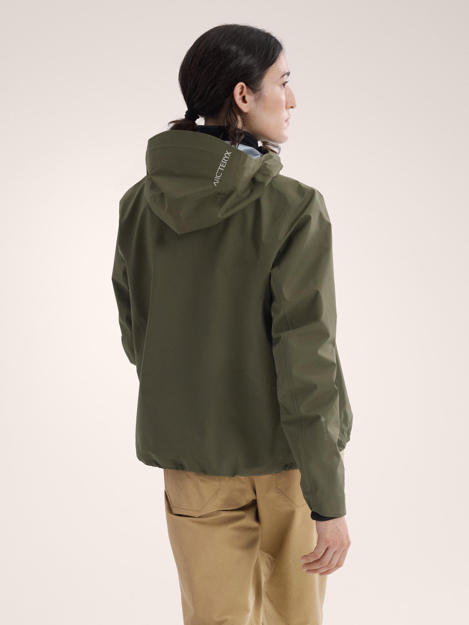 Coelle Jacket Women's Product Image