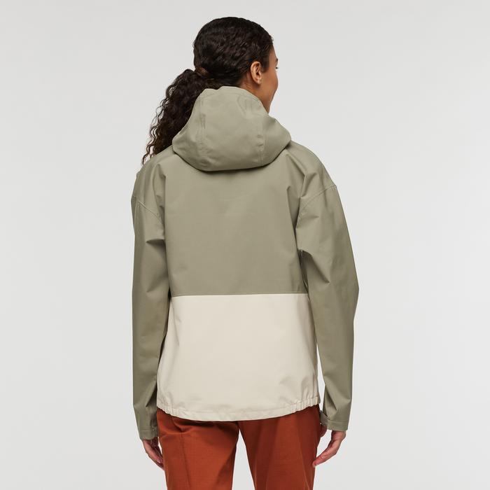 Cielo Rain Jacket - Women's Product Image