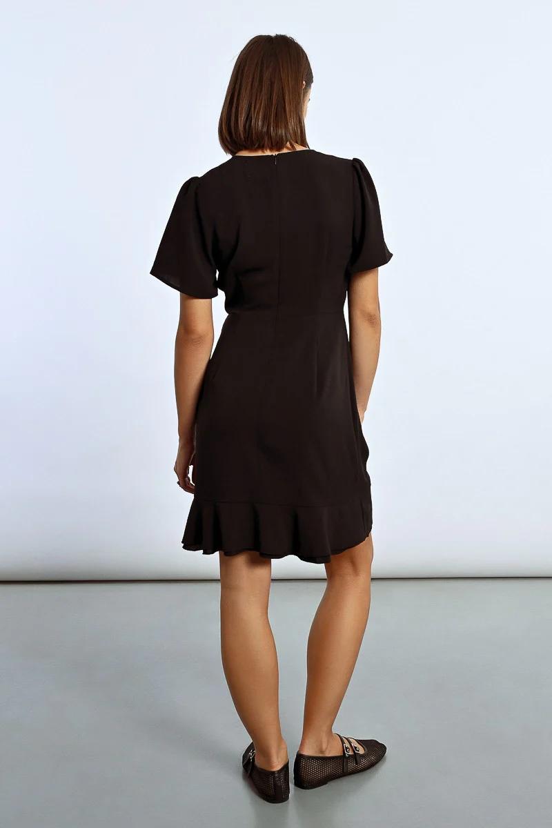 Wrap Dress Product Image