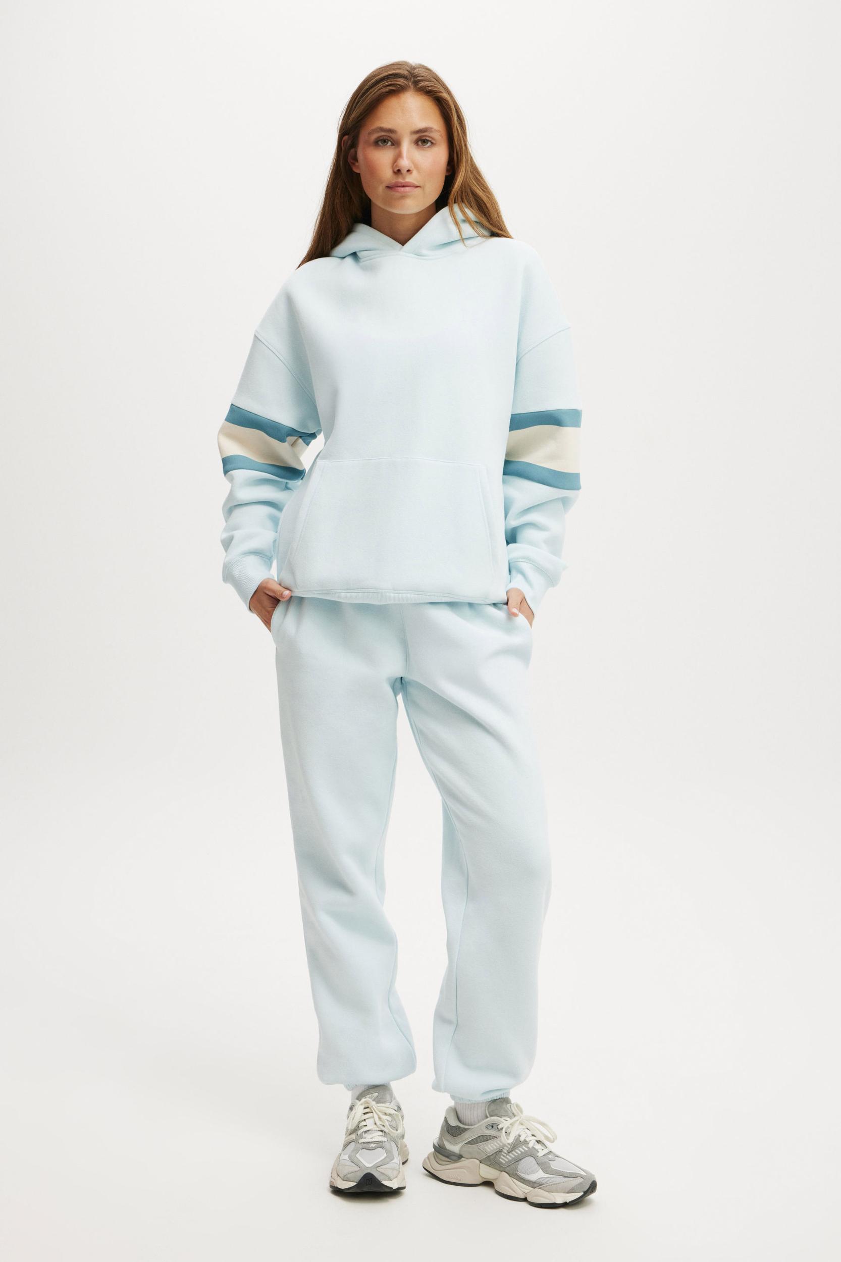 Plush Premium Graphic Hoodie Product Image