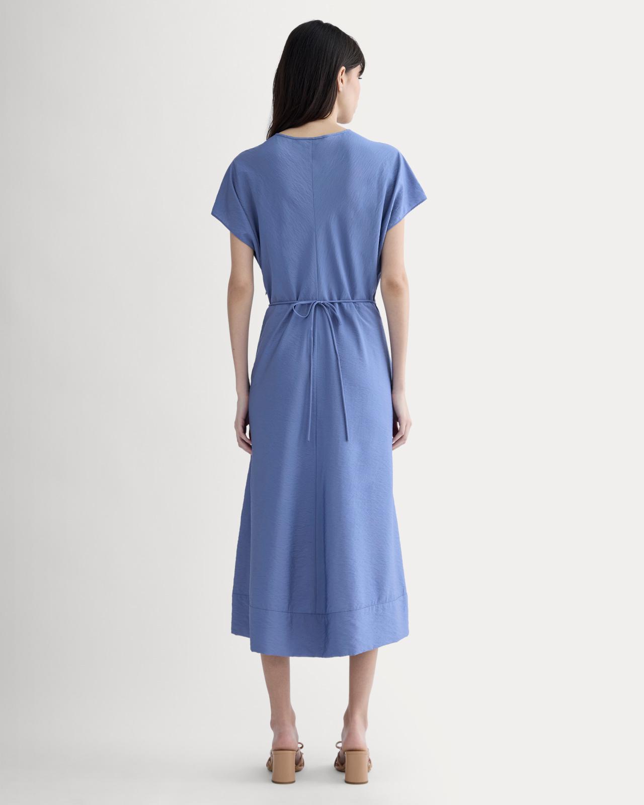 Womens Keyhole Dress by Everlane Product Image