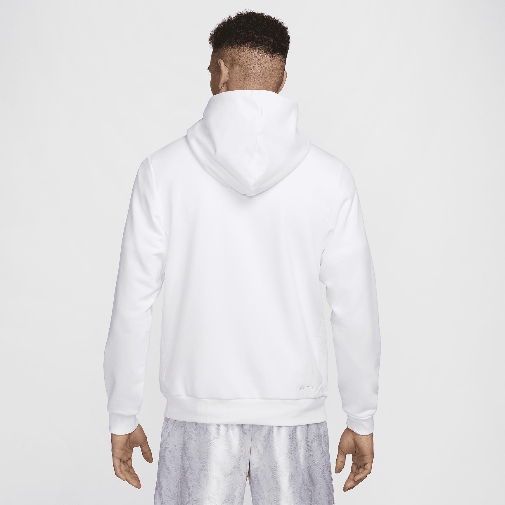 Kobe Men's Nike Dri-FIT Pullover Basketball Hoodie Product Image