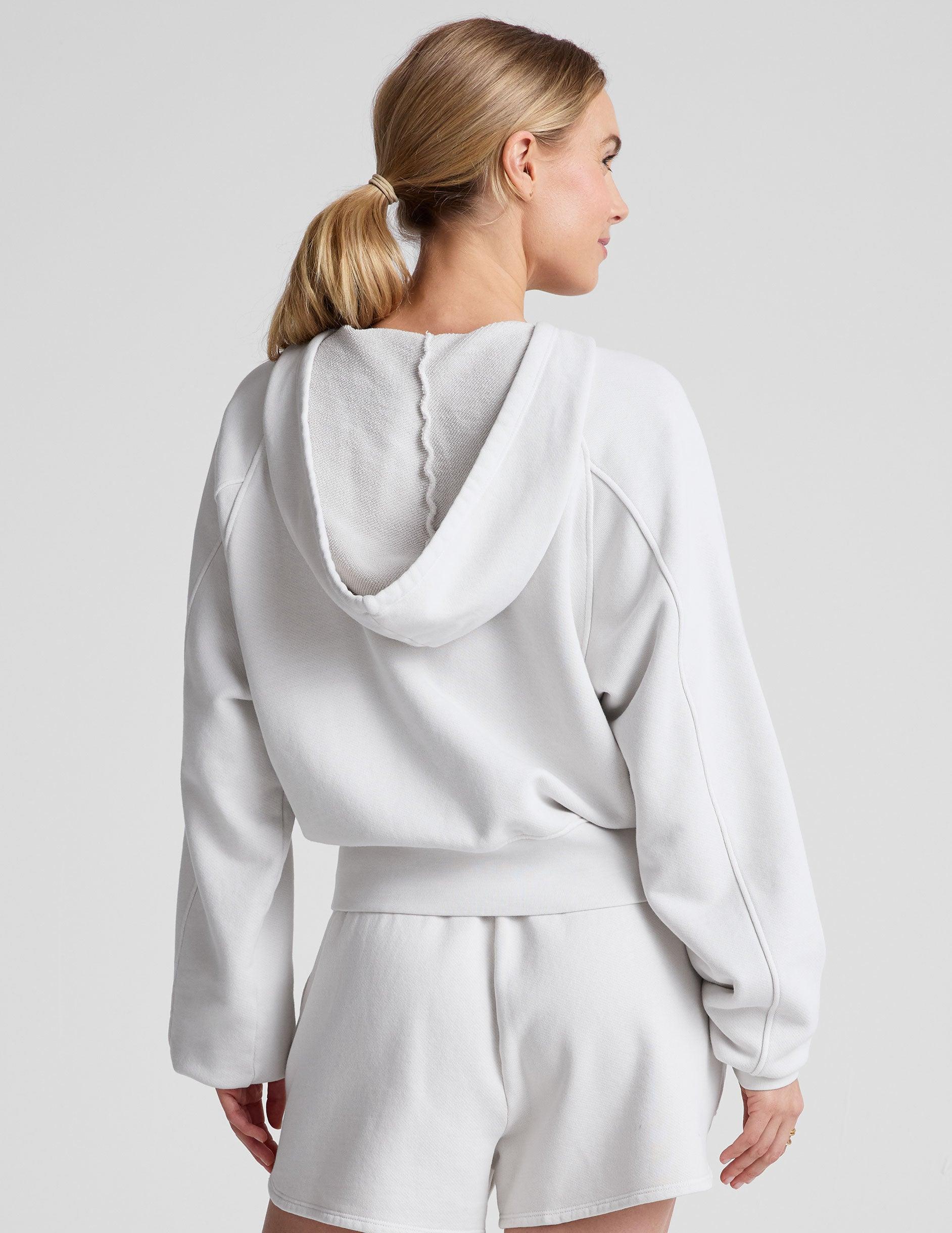 Cali Zip Up Hoodie Product Image