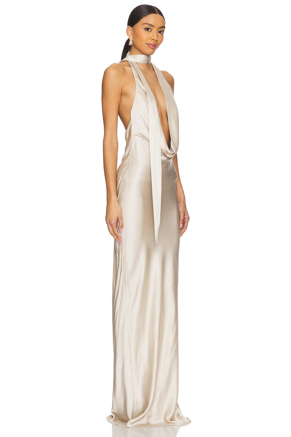 Naila Gown NBD Product Image