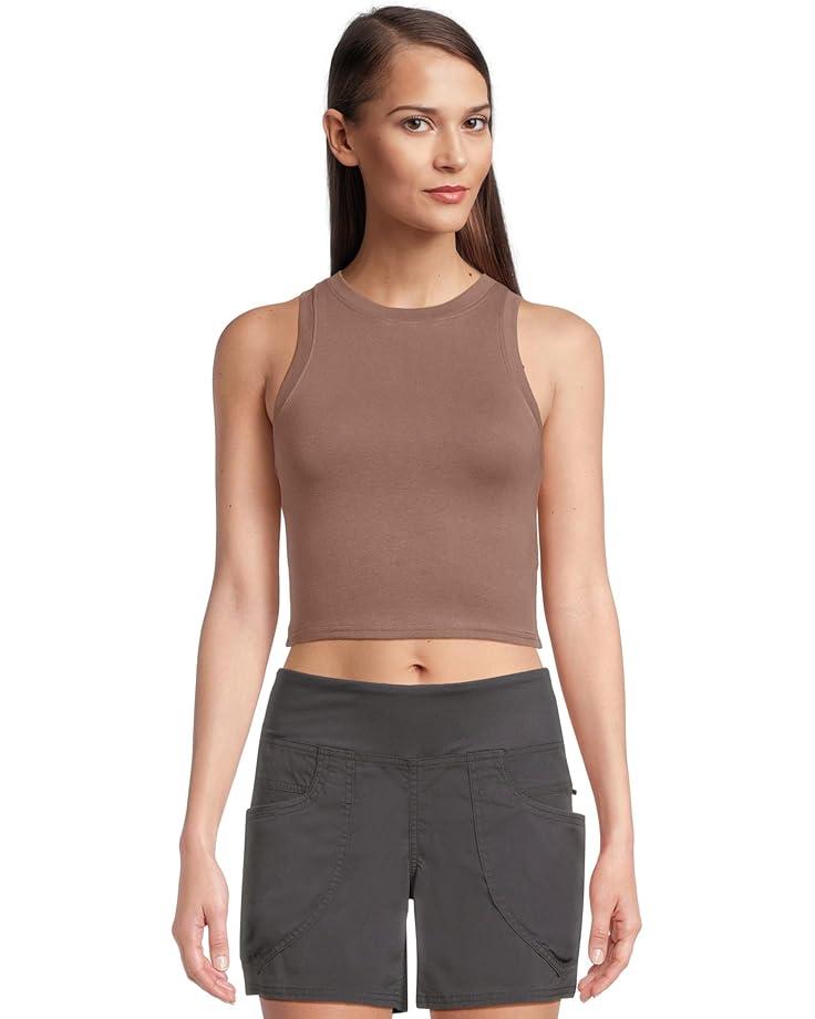 Hayley Racerback Brami Product Image