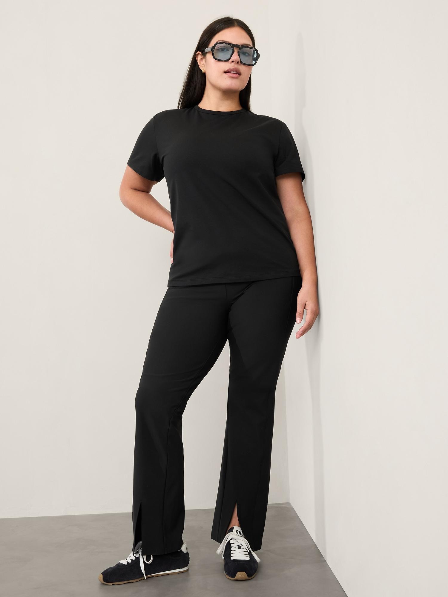 Essential Long Tee Product Image