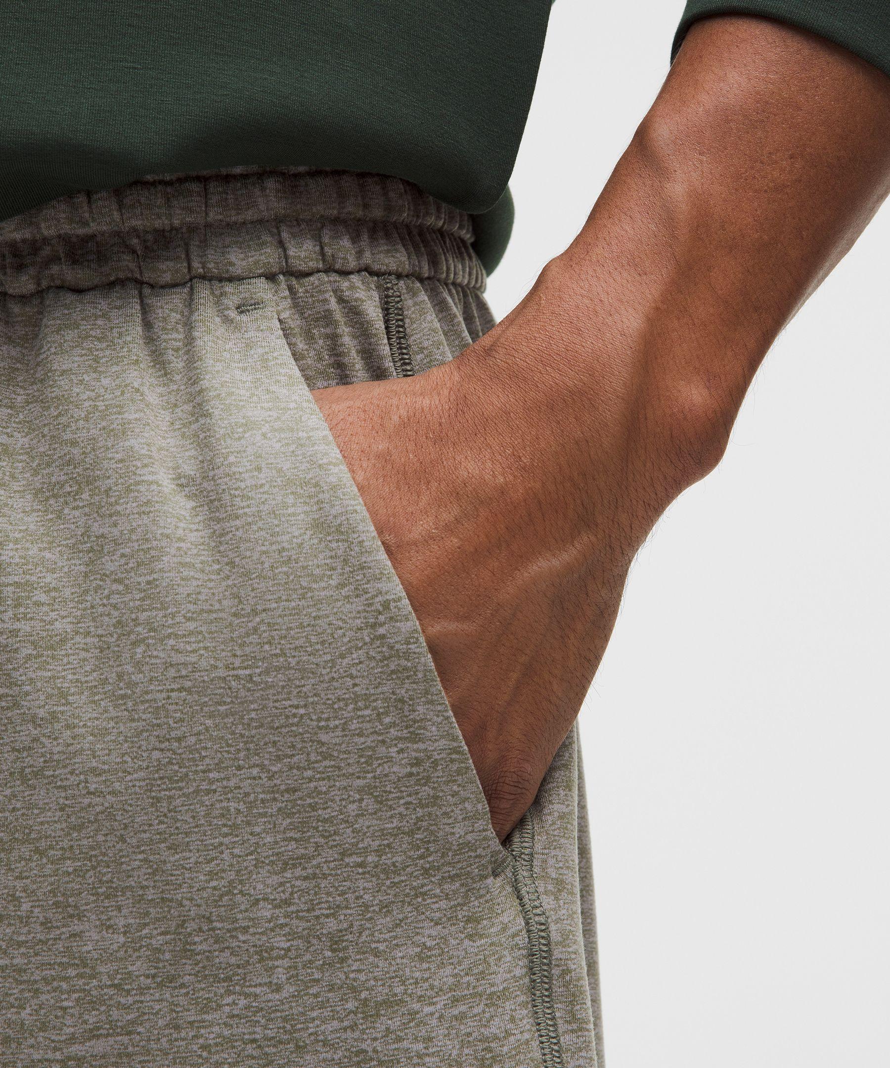 Soft Jersey Short 5" Product Image