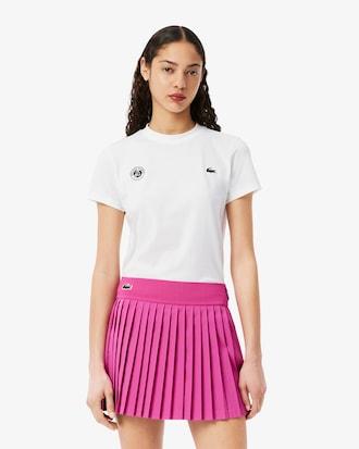 Roland-Garros Edition Ultra Dry T-shirt Product Image