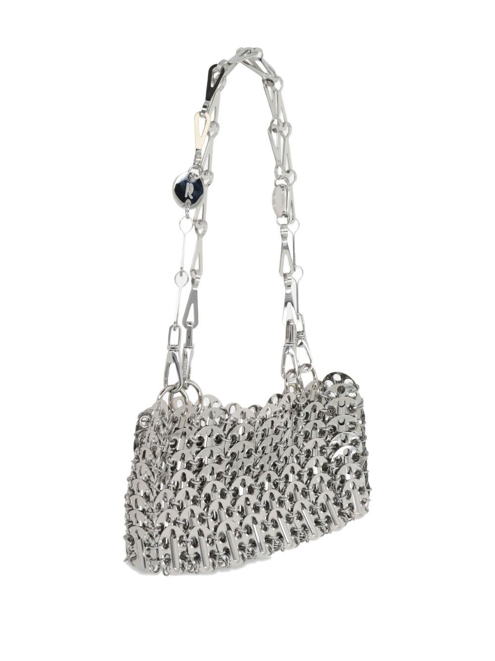 1969 chain-link shoulder bag Product Image