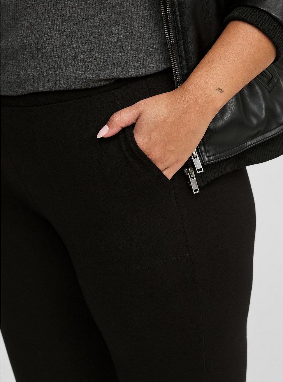 Full-Length Slim Fix Pocket Legging Product Image