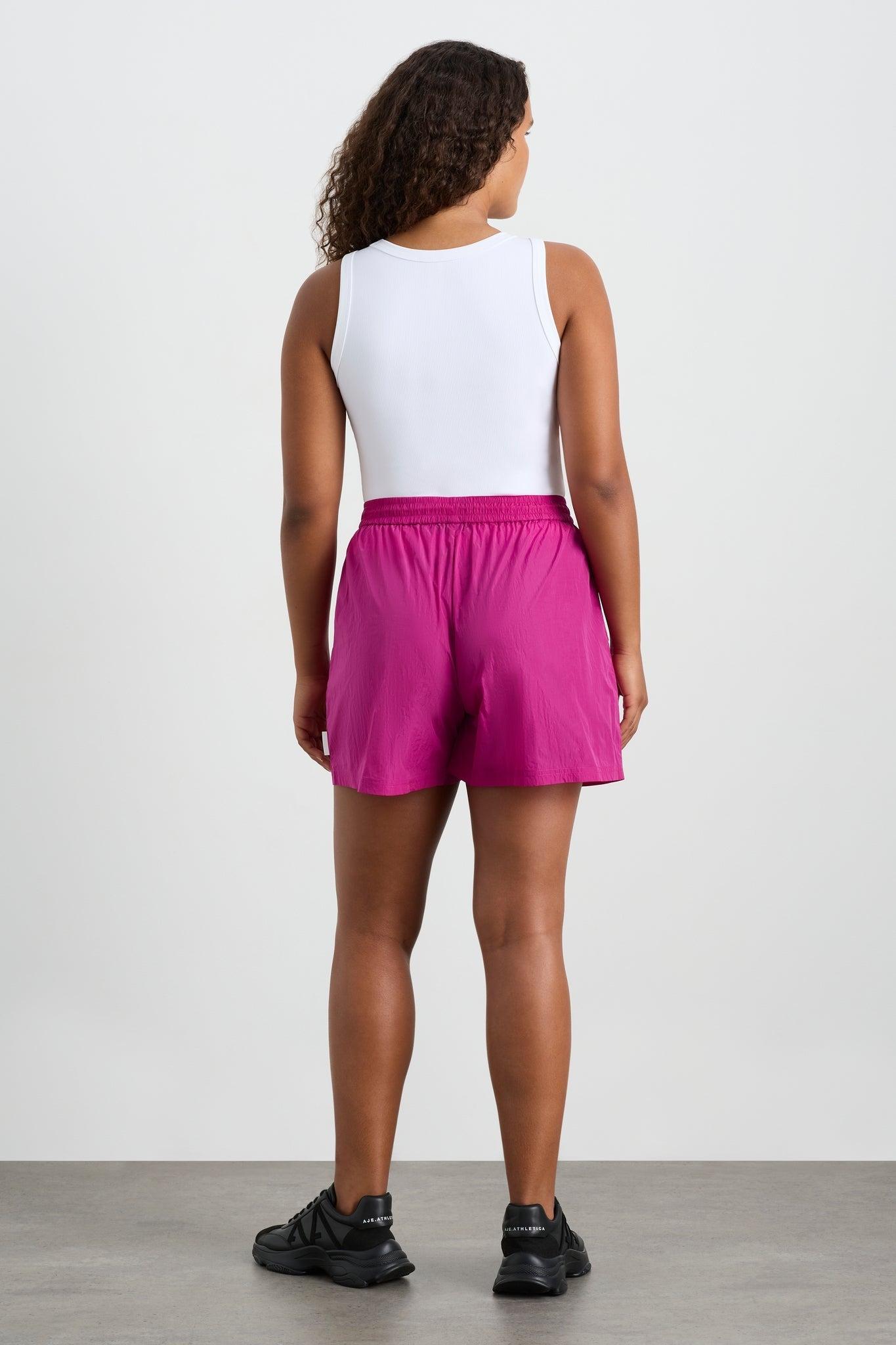 Elasticated Spray Short 642 Product Image