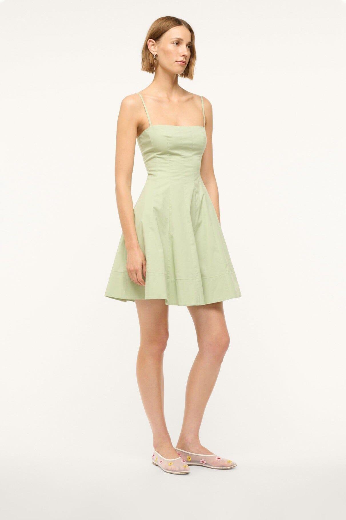 ALBA BALLET FLAT | BLOSSOM FLORAL MESH Product Image