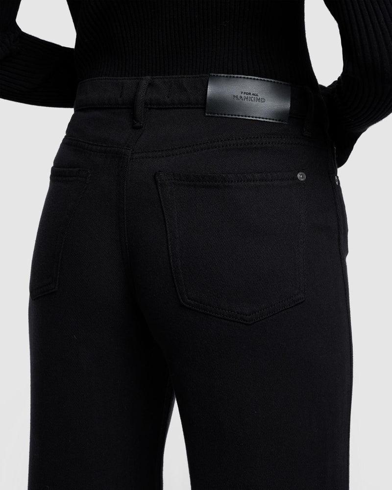 Tailorless Denim Lustre Modern Dojo Product Image