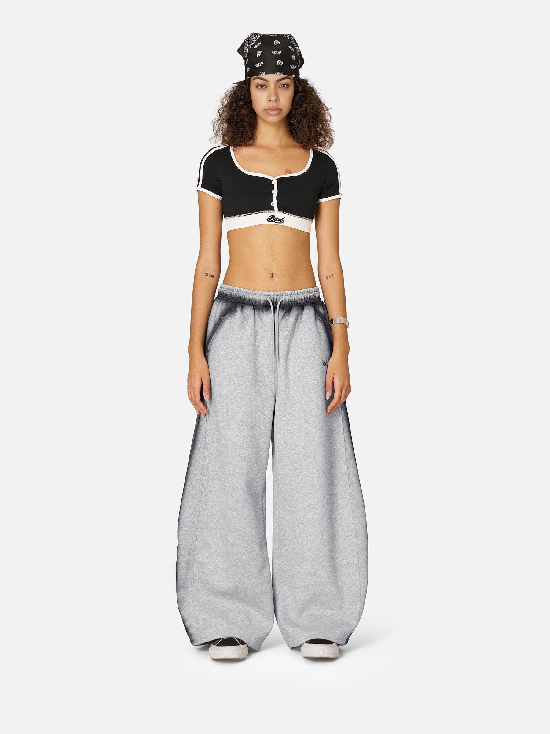Aelfric Eden Super Baggy Sweatpants Product Image