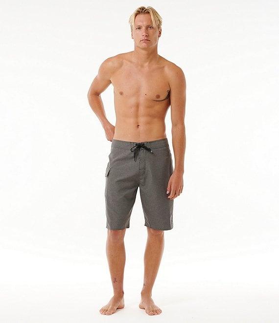 Rip Curl Dawn Patrol 21#double; Outseam Board Shorts Product Image