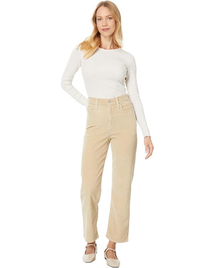 Ribcage Straight Ankle Product Image