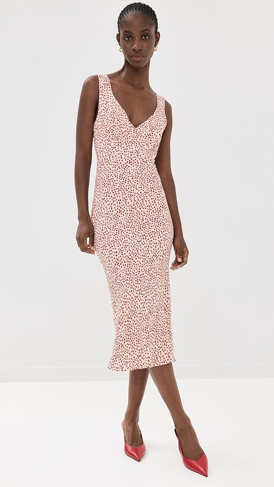Reformation Beauden Dress | Shopbop Product Image