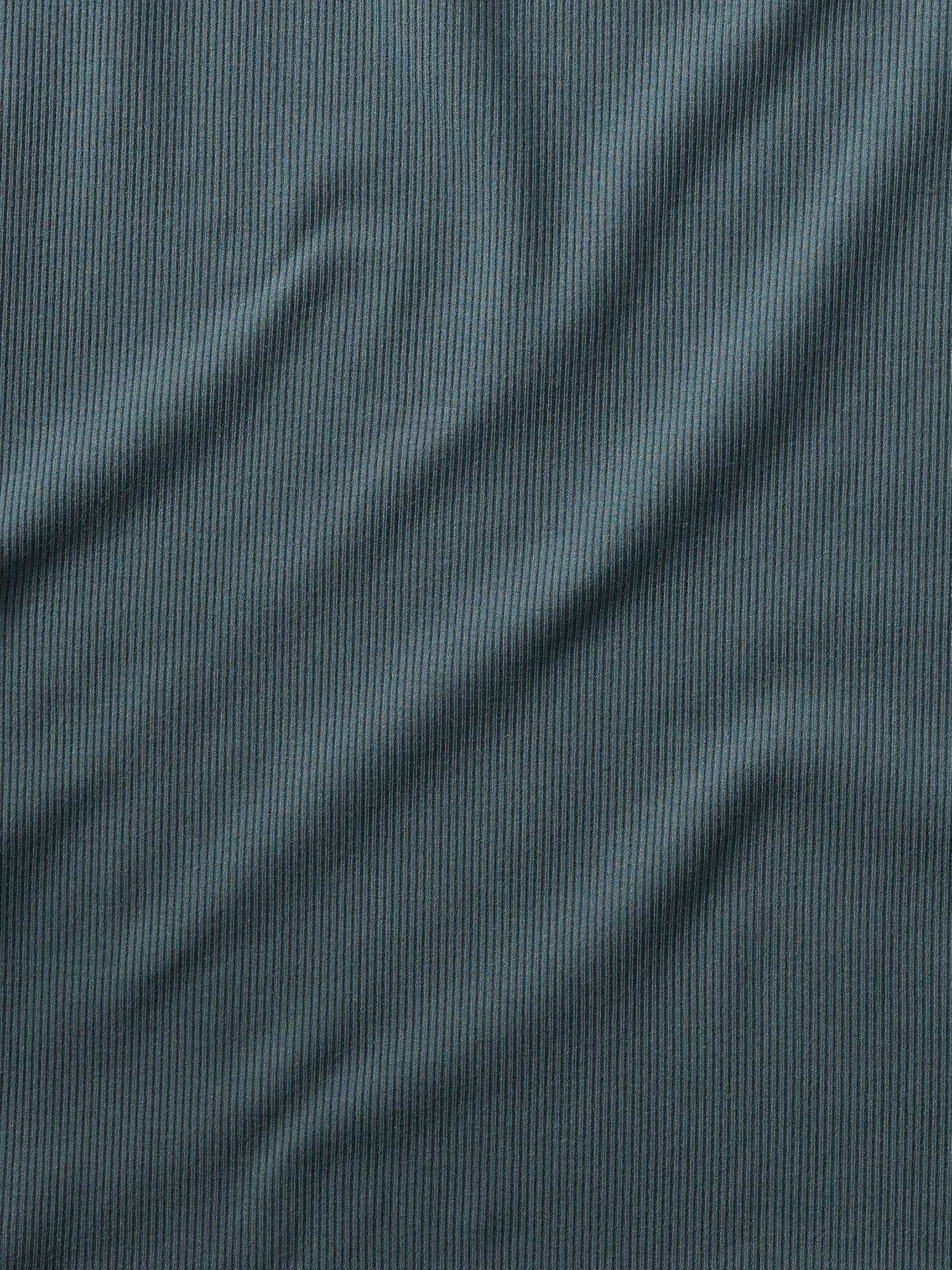 Signature Rib Thin Strap Tank Product Image