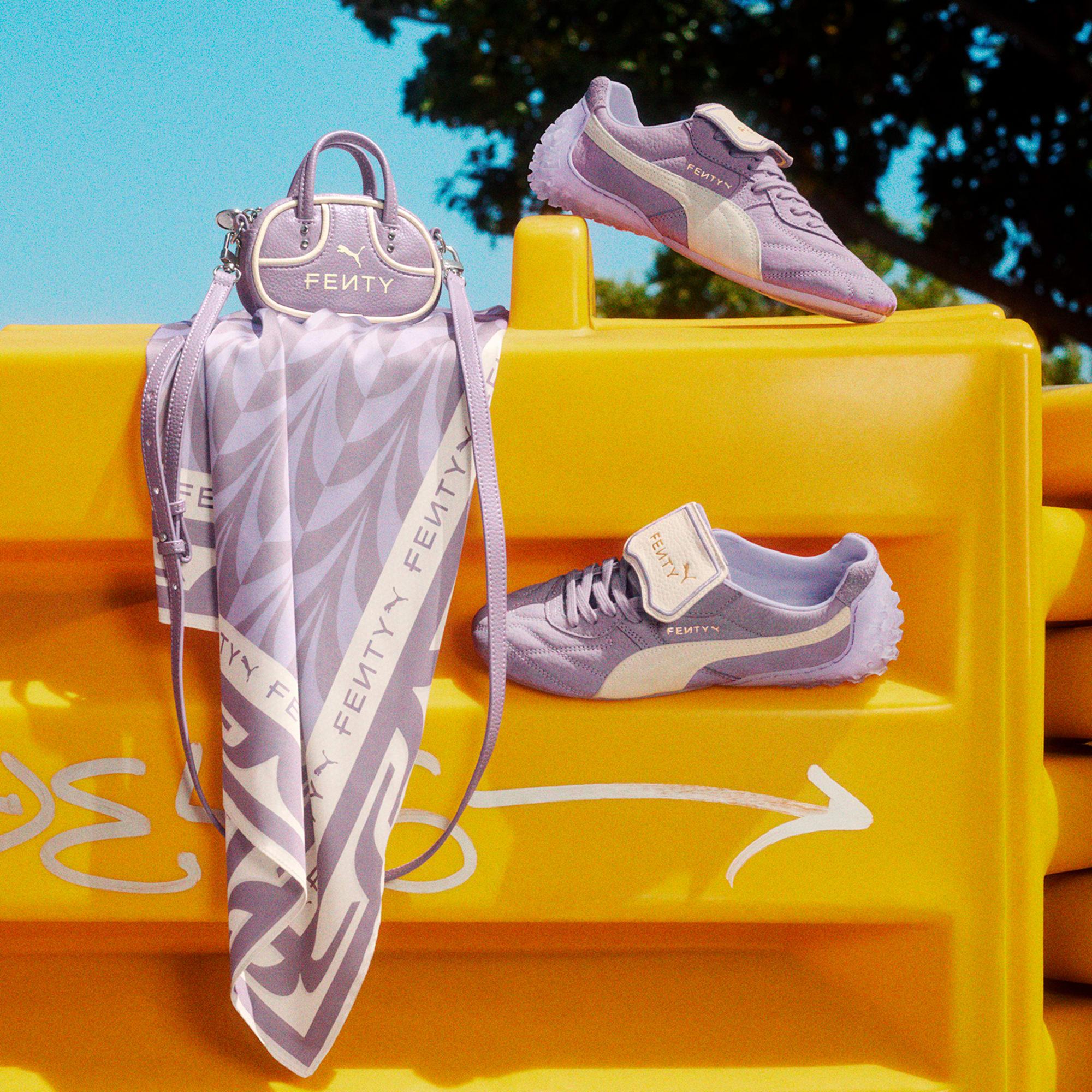 FENTY x PUMA Scarf Product Image