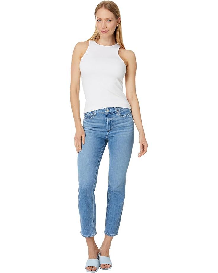 Women's Paige Cindy Crop Product Image