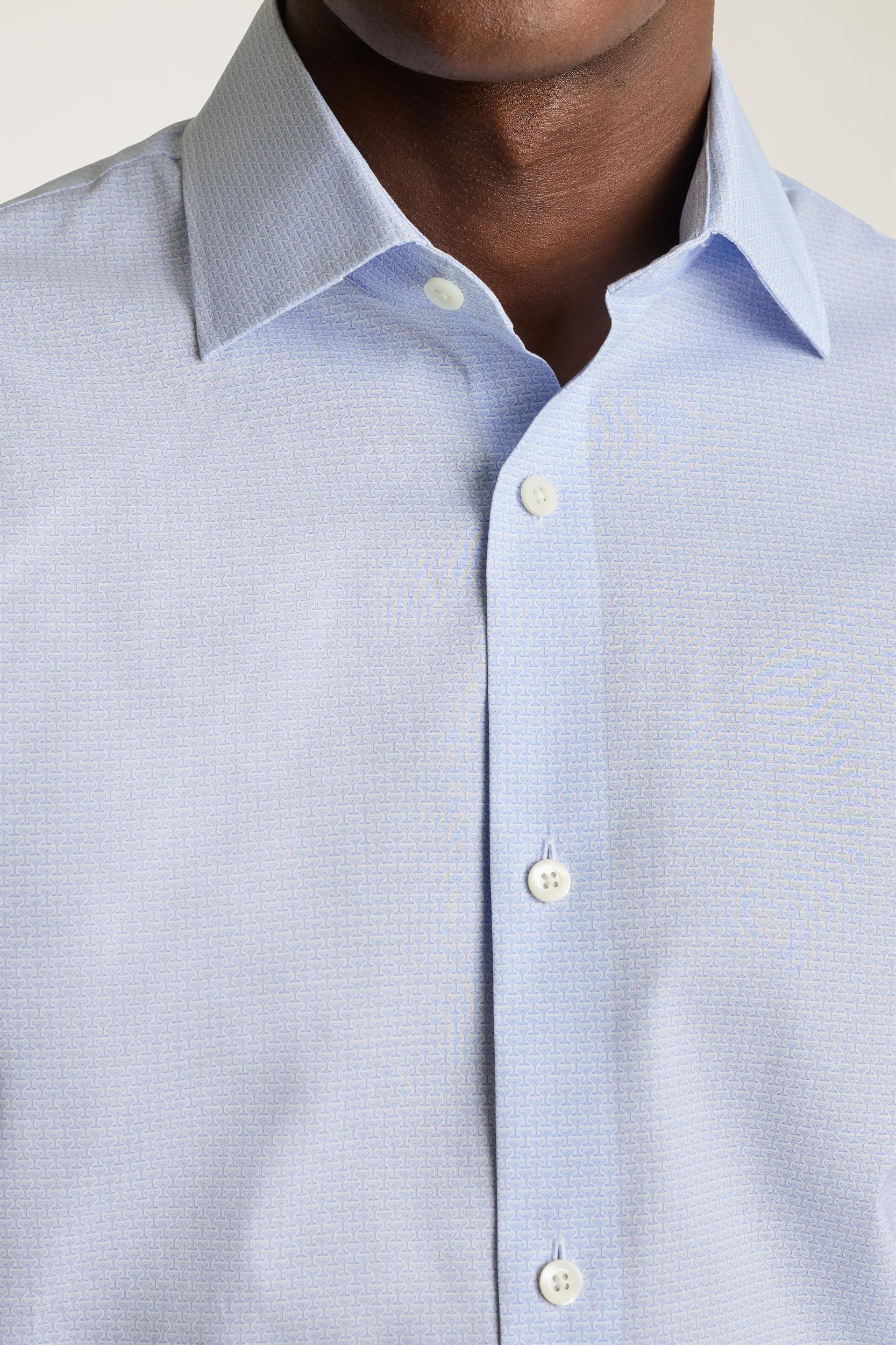 Jetsetter Stretch Dress Shirt Product Image