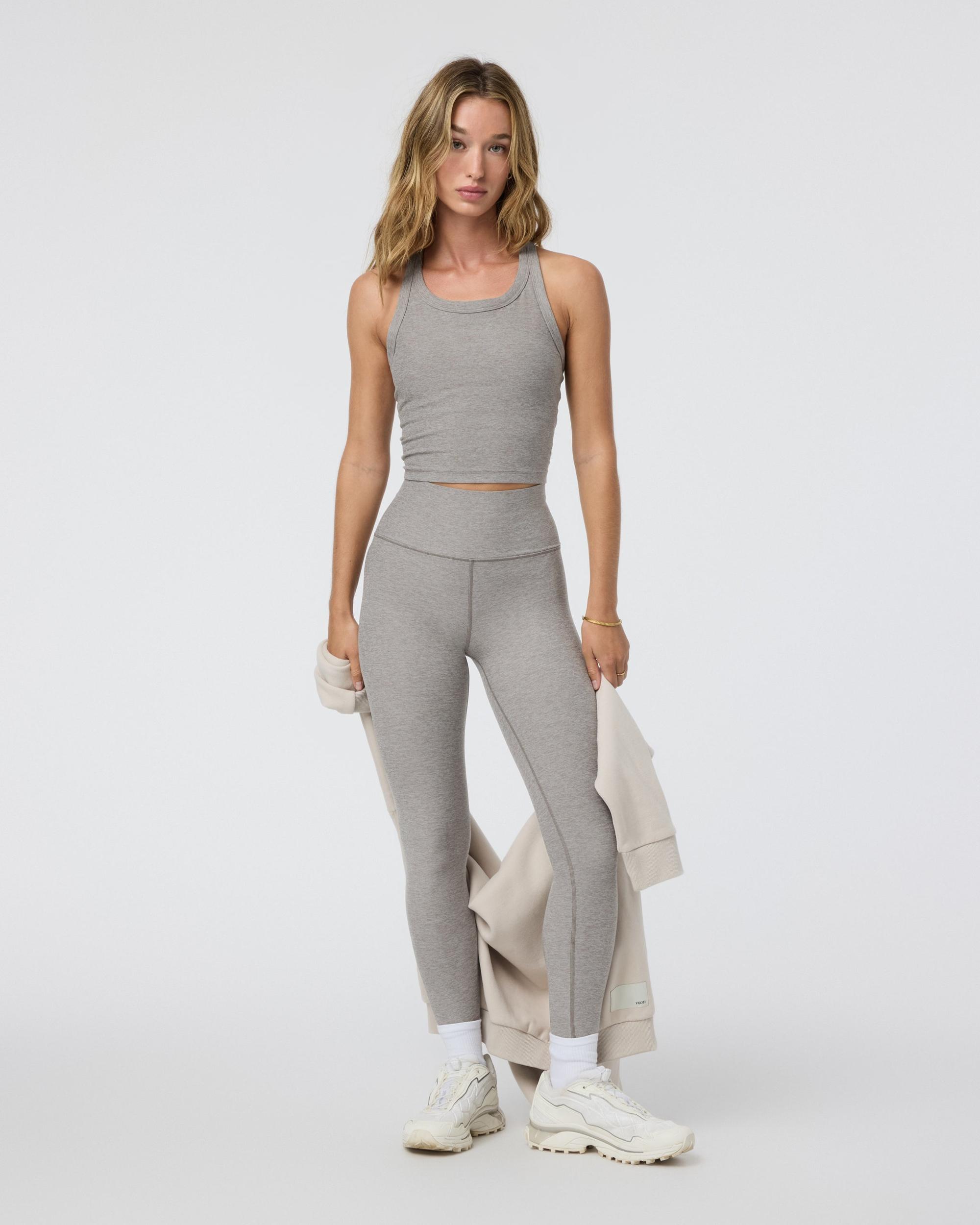 Clean Elevation Legging - Long Product Image