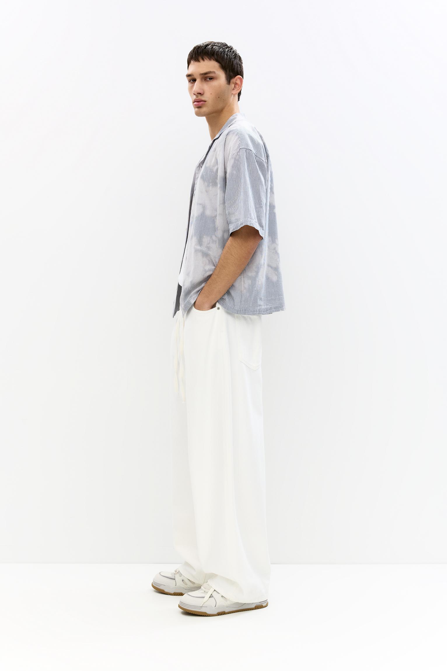 Super baggy jeans Product Image