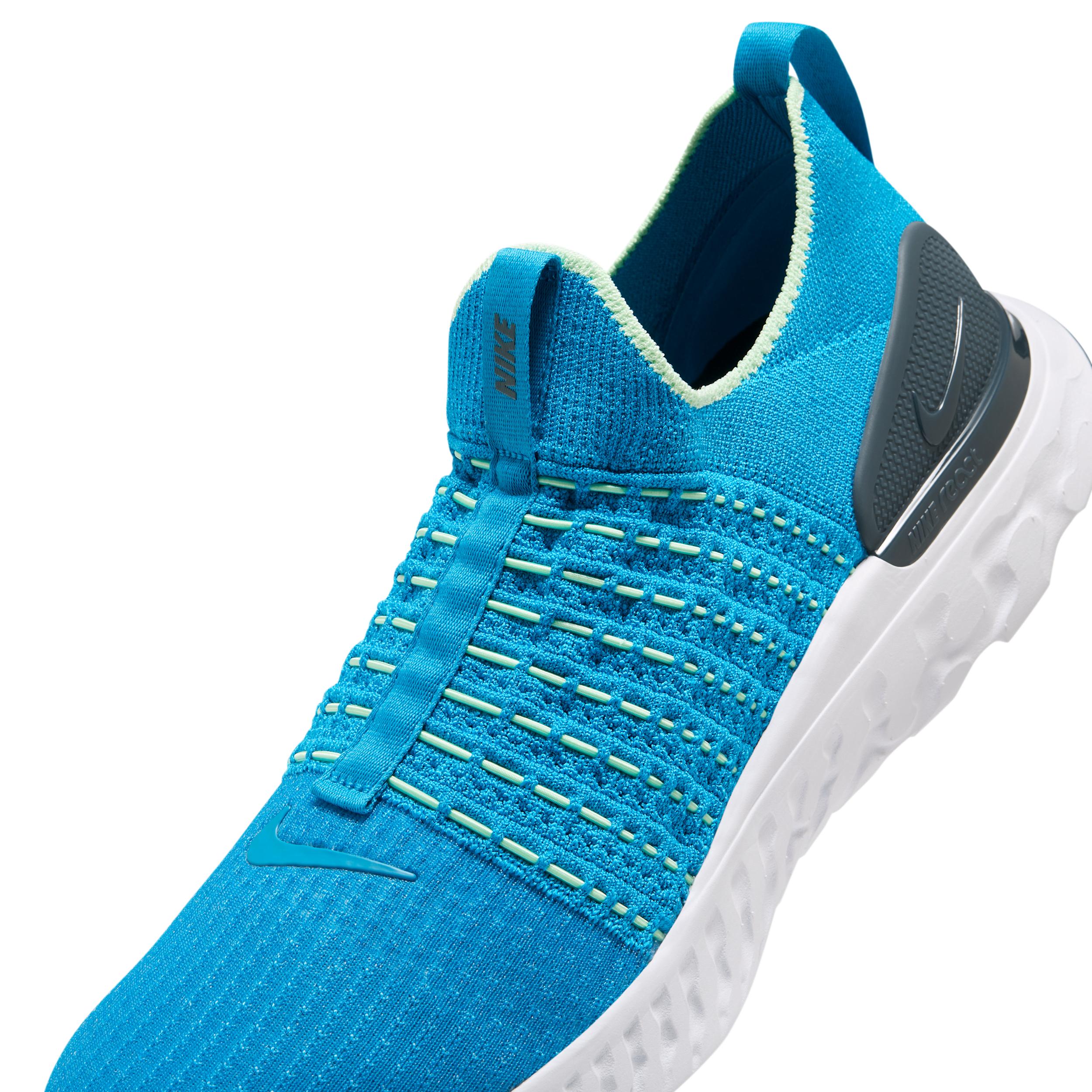 Nike Mens Phantom Run 2 Road Running Shoes | CJ0277-402 Product Image