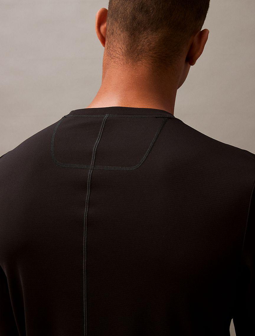 CK Sport Classic Long Sleeve T-Shirt Product Image