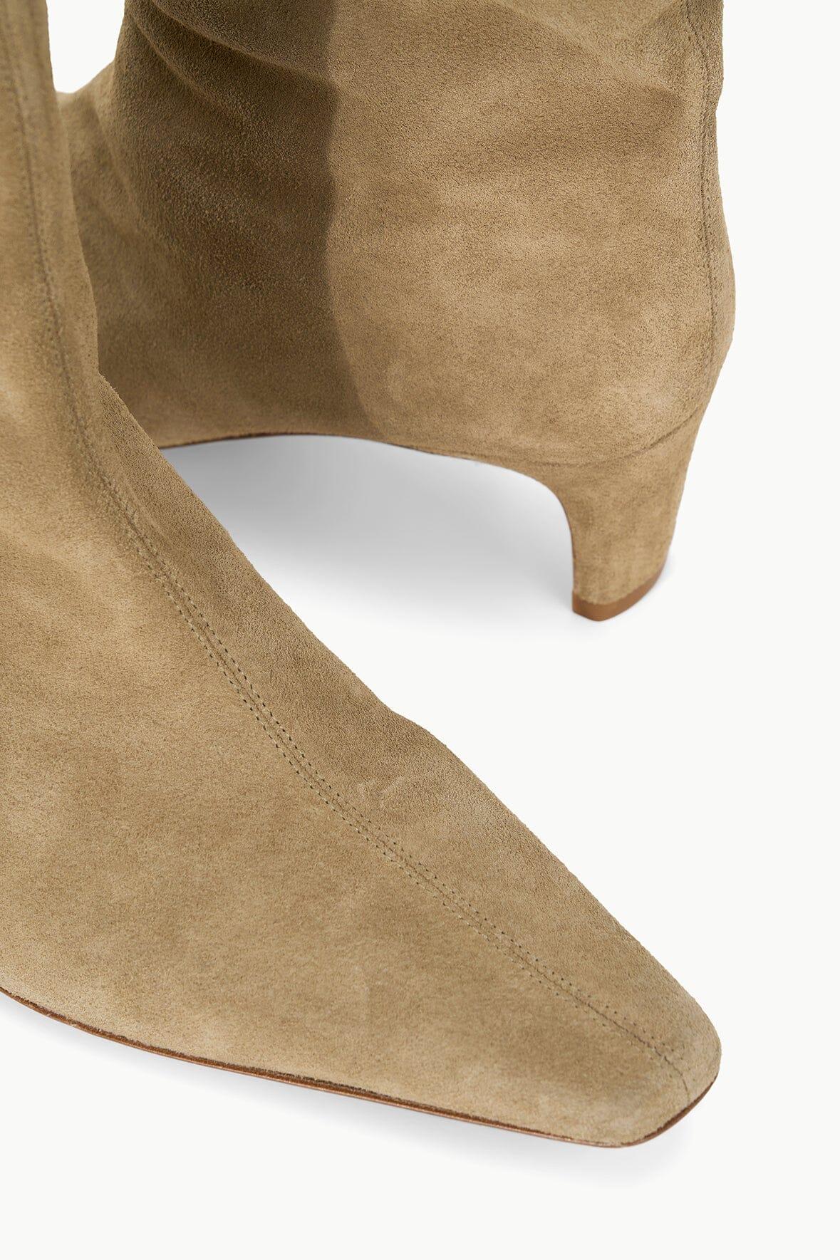 WALLY BOOT | DUNE SUEDE Product Image