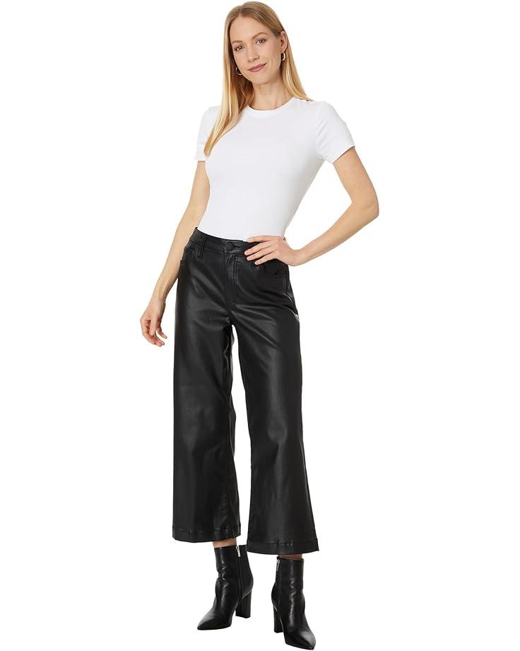 Meg High-rise Fab Ab Wide Leg Wide Hem Product Image