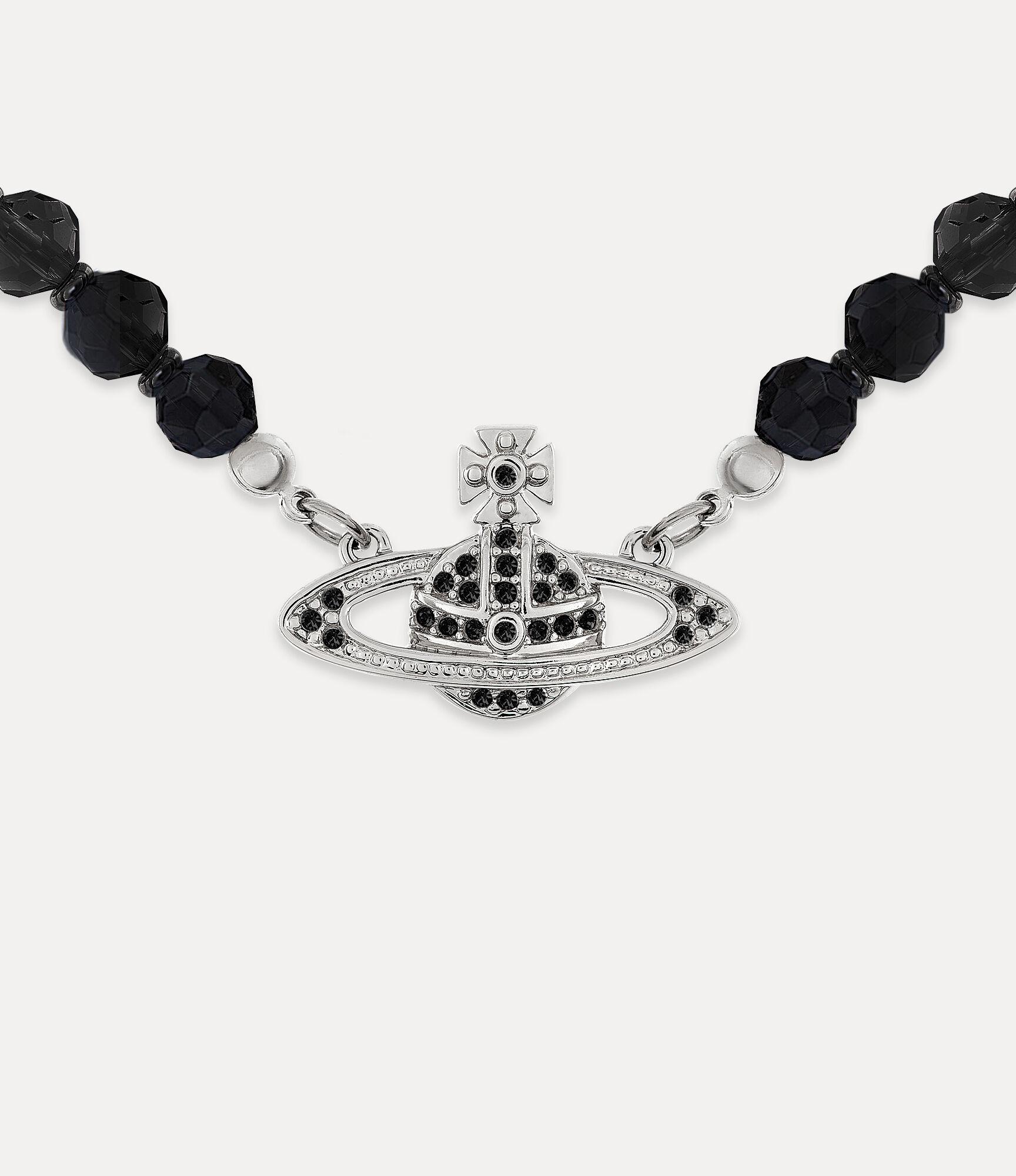 Messaline Choker Product Image