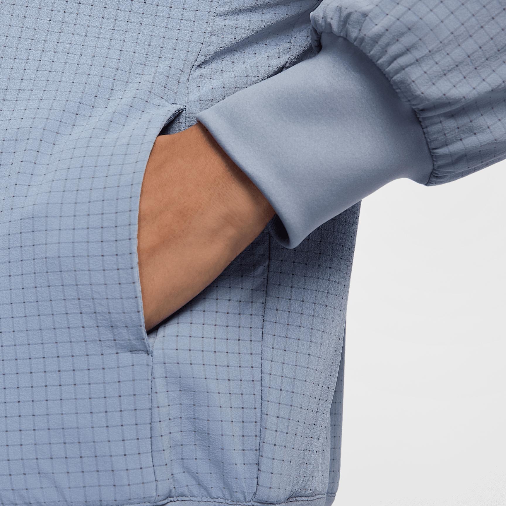 Sabrina Reversible Basketball Jacket Product Image