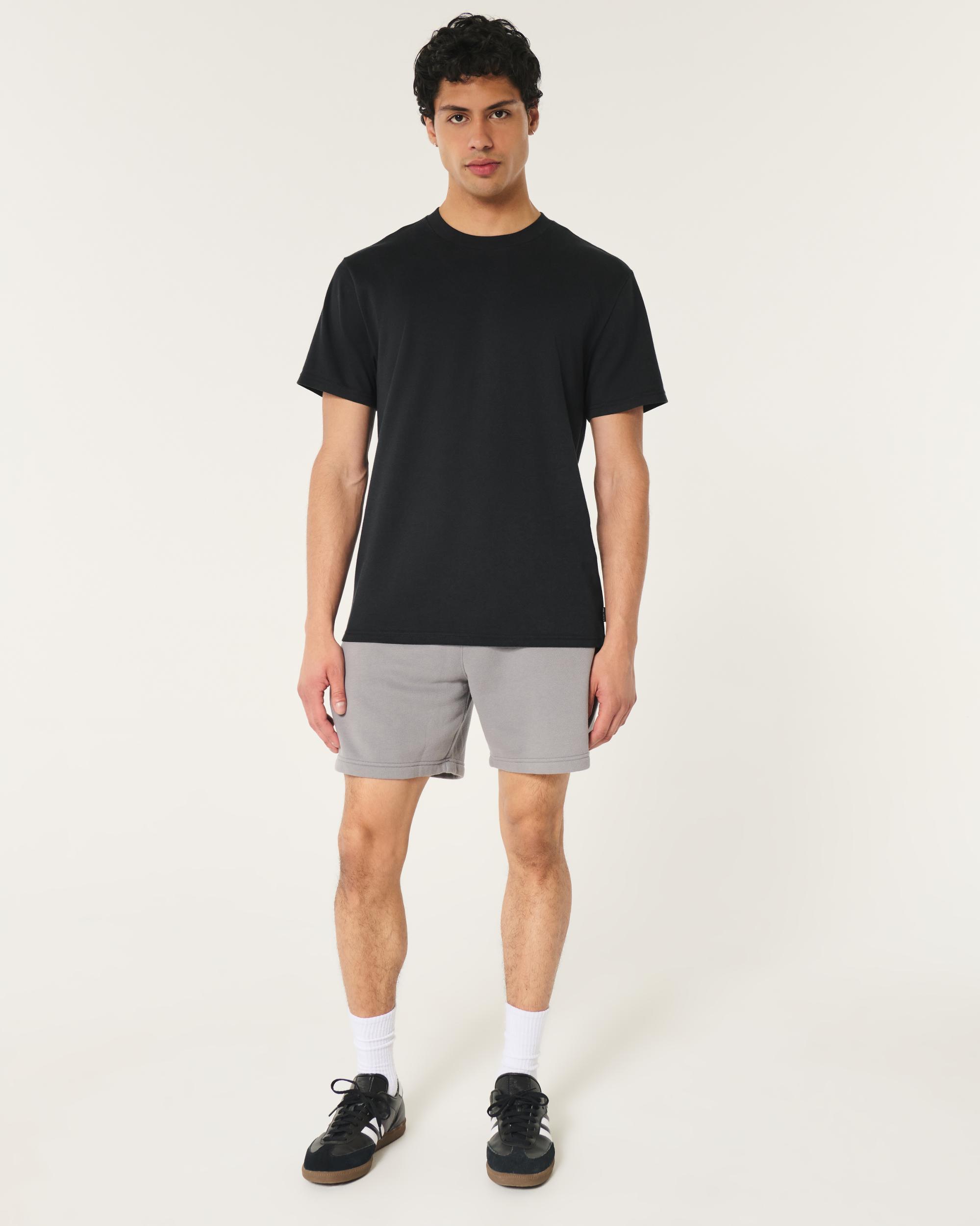 Relaxed Cooling Tee Product Image