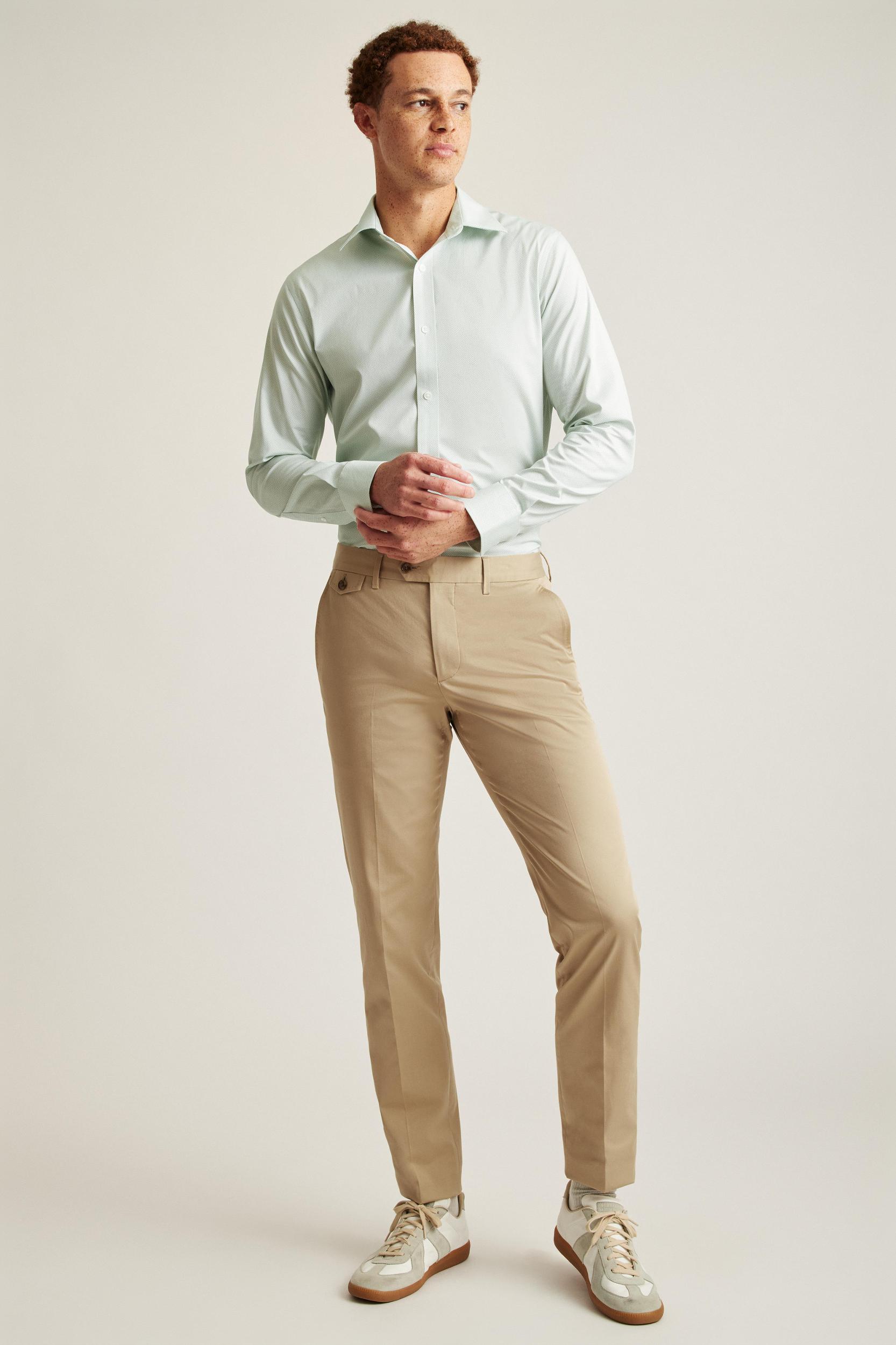 Weekday Warrior Dress Shirt Product Image