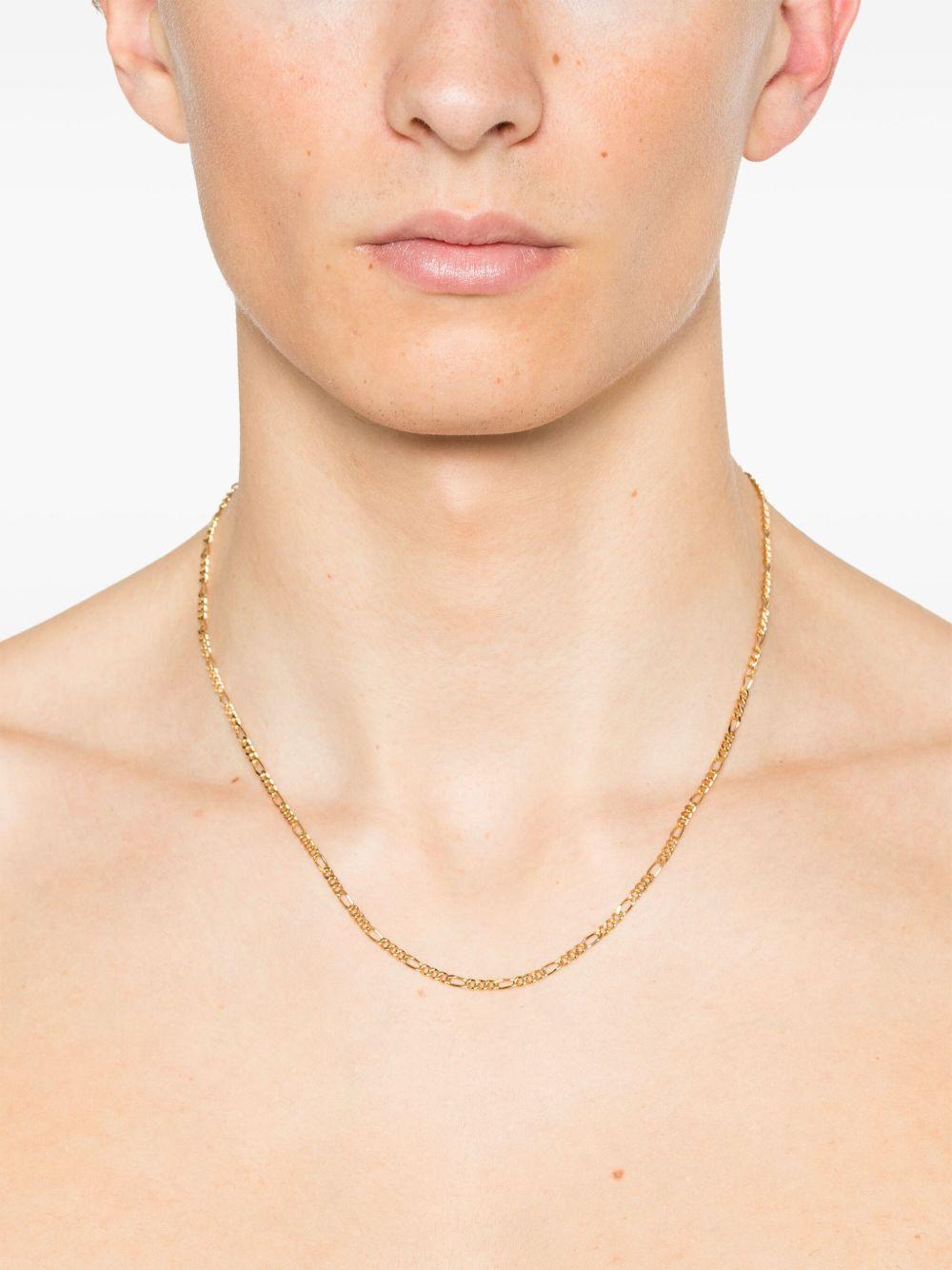 silm Bo Chain necklace Product Image